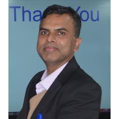 Prof. Sandip Kumar Saha